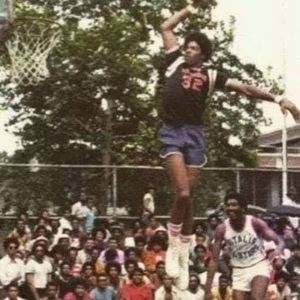 Meet your Posher, Earl